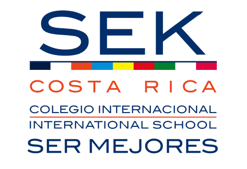 Colegio Internacional SEK Costa Rica Logo