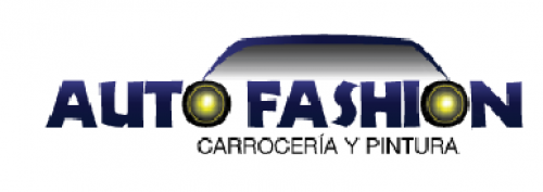 Auto Fashion Logo