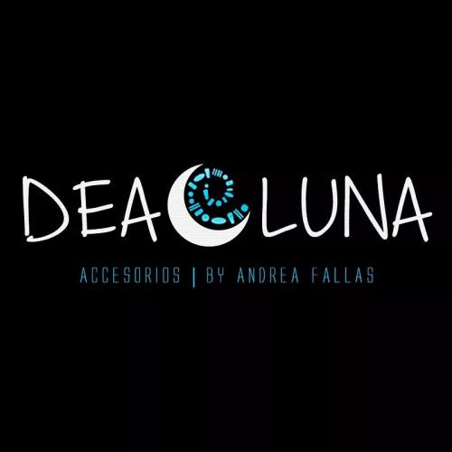 Dea Luna Logo