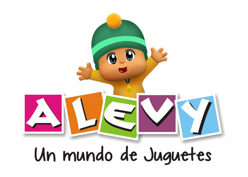 Alevy Logo 