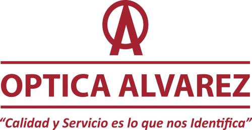 Óptica Alvarez Logo