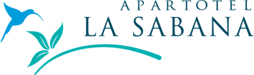 Apartotel la Sabana Logo