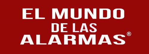 El Mundo de las Alarmas Logo 