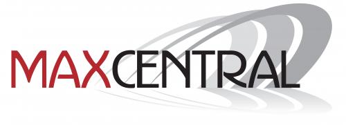 Max Central Logo