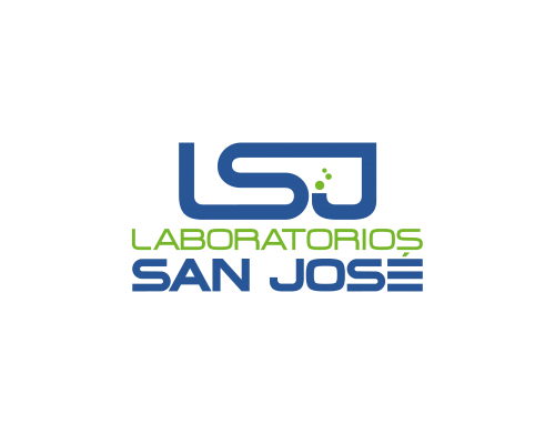 Laboratorio San José HNN, S.A. Logo