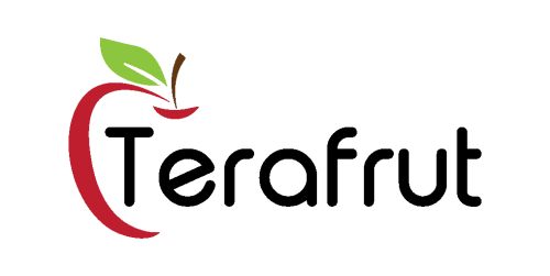 Terafrut Salud y Sabor Logo
