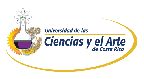 Universidad de las Ciencias y el Arte Logo