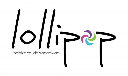 Lollipop Logo 