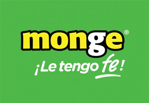 Grupo Monge Logo