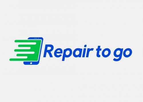 Repair to go Logo 