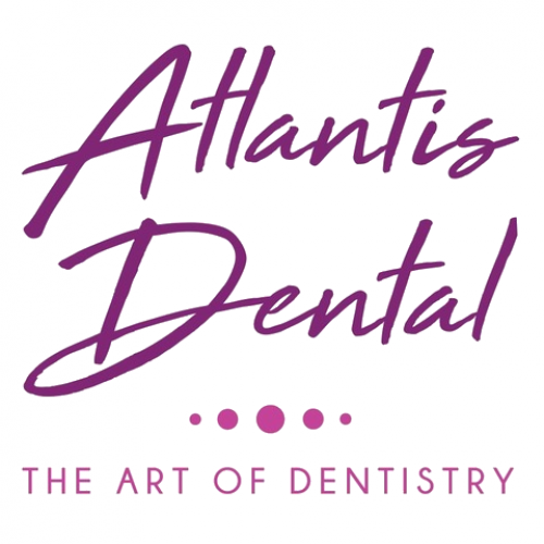 Atlantis Dental Logo