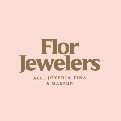 Flor Jewelers Logo 