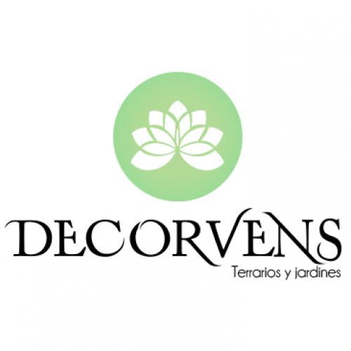 Decorvens Logo