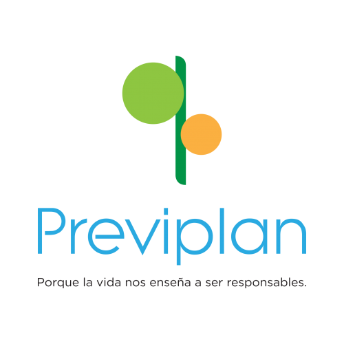 Previplan Logo