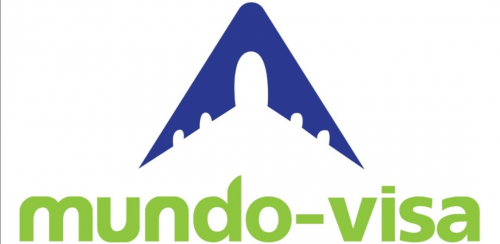 Mundo Visa Logo 