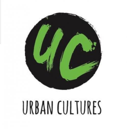 Urban Cultures Logo