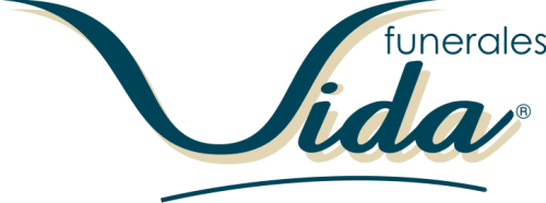 Funerales Vida Logo 