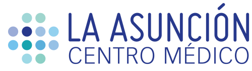 La Asunción Logo 