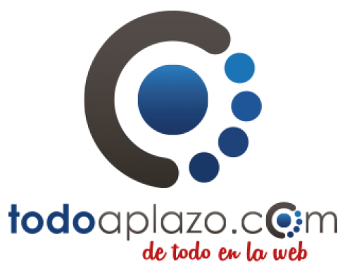 Todo A Plazo Logo