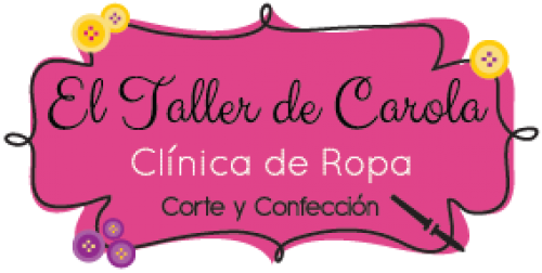 El Taller de Carola Logo 