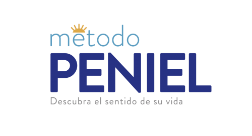 Método Peniel  Logo 
