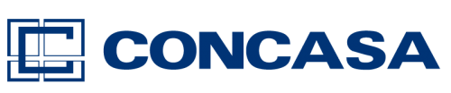 Logo concasa 