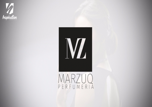 MARZUQ Logo