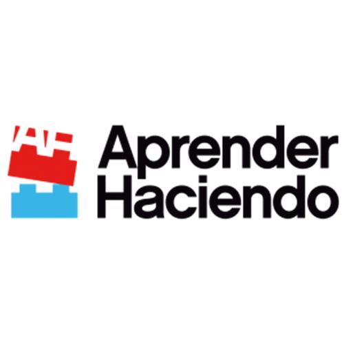 Aprender Haciendo Logo 