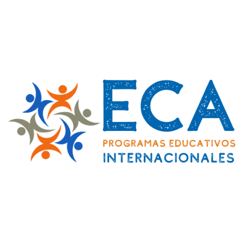 Logo ECA