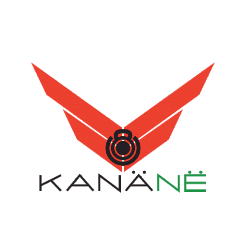 Logo Gym kanänë