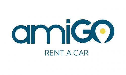 Amigo Rent a Car logo