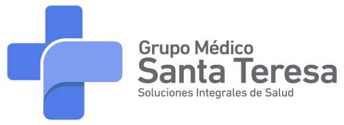 Logo Clínica Santa Teresa V2