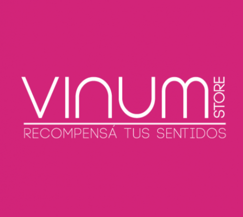 Logo Vinum Store