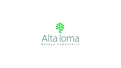 Logo Alta Loma