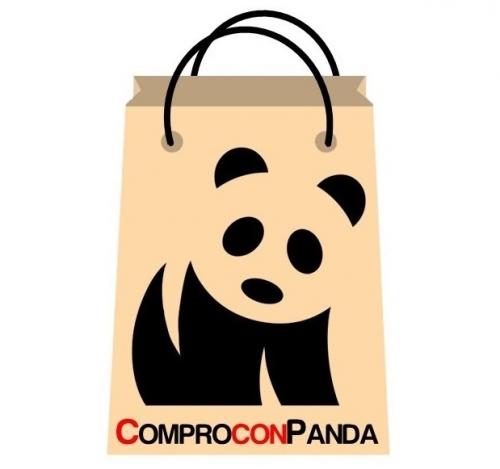 ComproConPanda logo 