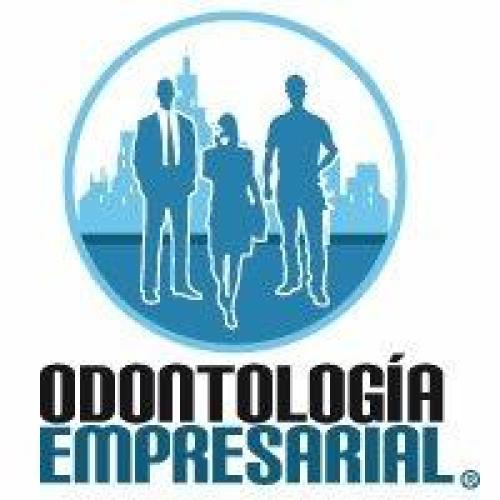 Odontología Empresarial Logo 