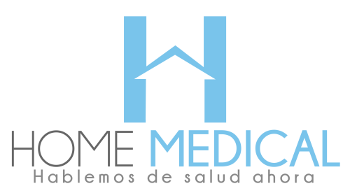 Home Médical Logo 