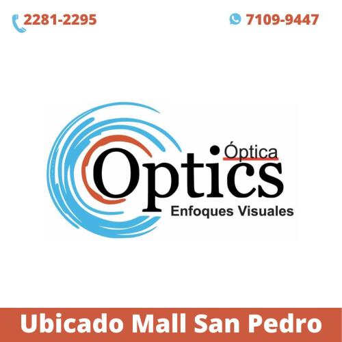 logo Optics