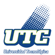 Universidad Tecnológica Logo