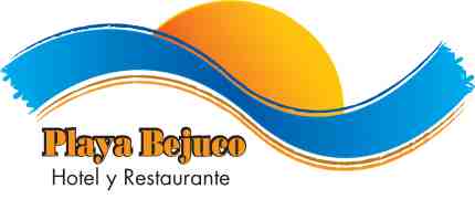 Hotel Playa Bejuco Logo 