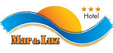 Hotel Mar De Luz Logo