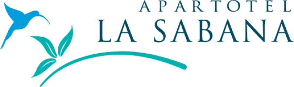 Apartotel la Sabana Logo 