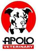 Apolo Veterinary Logo 