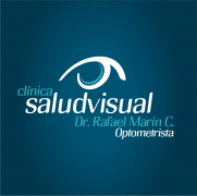 Salud Visual Logo 