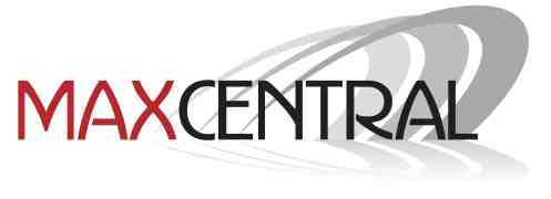 Max Central Logo
