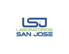 Laboratorio San José HNN, S.A. Logo