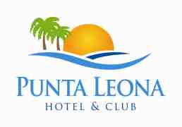Hotel Punta Leona Logo