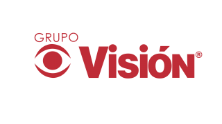 Ópticas Visión Logo