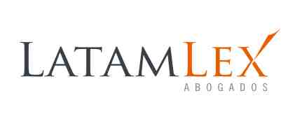 LATAMLEX Abogados Logo