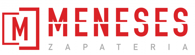 Zapatería Meneses Logo